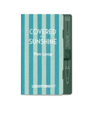 Leuchtturm Pen Loop - Pinetree