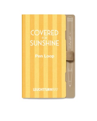 Leuchtturm Pen Loop - Dune