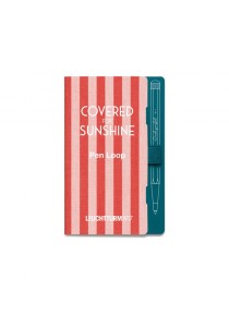 Leuchtturm Pen Loop - Atlantic