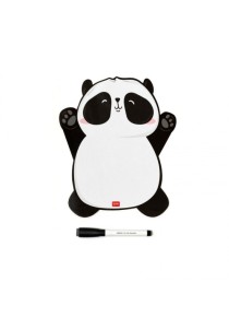 Legami Μαγνητικός Πίνακας Με Μαρκαδόρο Panda
