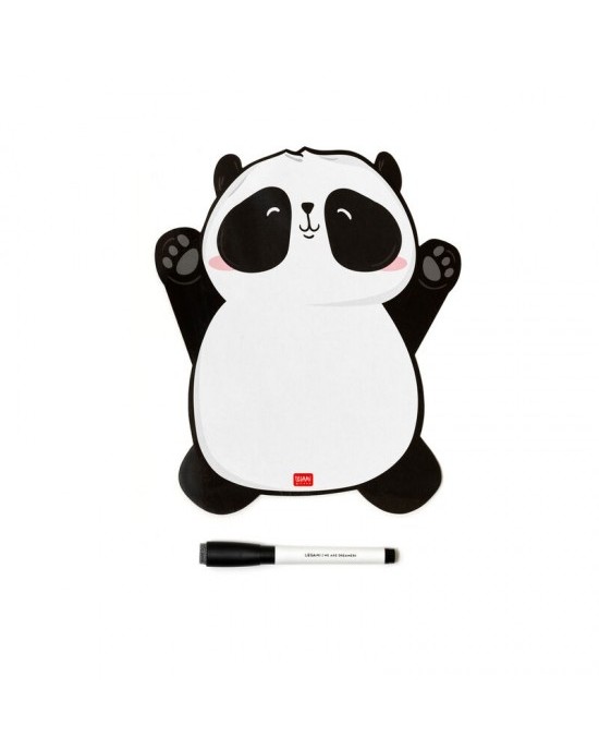 Legami Μαγνητικός Πίνακας Με Μαρκαδόρο Panda