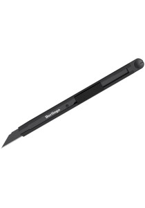 Κοπίδι 9mm Berlingo Double Black Μεταλλικό