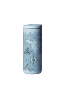 Κούπα  Θερμός Chic Mic - antique map 
