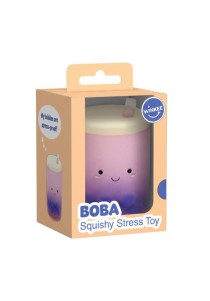 Winkee Παιχνίδι Anti Stress Squishy Boba 
