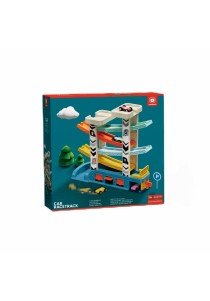 Top Bright - Play Set Car Racetrack
