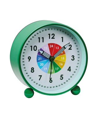 Εκπαιδευτικό ρολόι για παιδιά - Βεραμάν