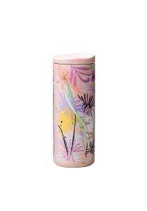 Κούπα  Θερμός Chic Mic - Marsh flowers 