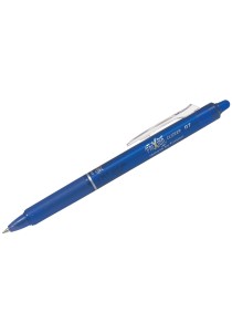 Στιλό Pilot Frixion Clicker 0,7mm - Μπλε