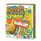 4M Toys Junior Κατασκευές ΠΙΑΝΟ ΜΕ ΚΥΚΛΩΜΑ ΠΛΑΣΤΟΖΥΜΑΡΑΚΙ