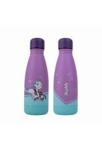 Μεταλλικό μπουκάλι 500ml k-pop demon hunters rumi mini 
