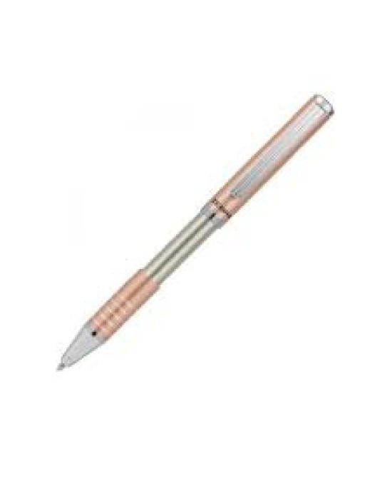 Στυλό Πτυσσόμενο SL-F1 Zebra rose gold Στυλό Πτυσσόμενο SL-F1 Zebra rose gold