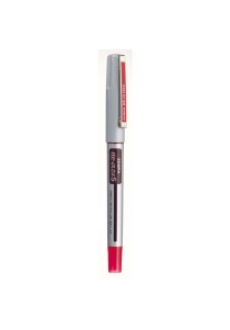 Στυλό Zebra Zebroller DX 0.5 - Κόκκινο