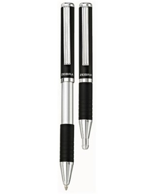Στυλό Πτυσσόμενο SL-F1 Zebra Black