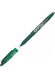 Στυλό Pilot Frixion Ball 0.7 - Πράσινο σκούρο