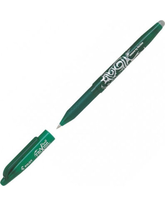 Στυλό Pilot Frixion Ball 0.7 - Πράσινο σκούρο