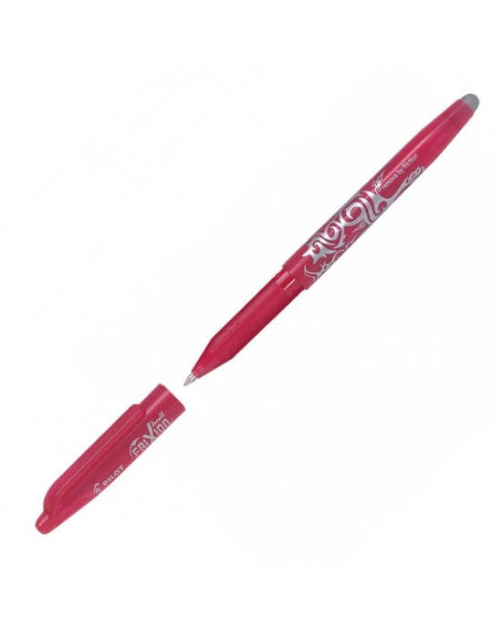 Στυλό Pilot Frixion Ball 0.7 - Φουξ