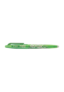 Στυλό Pilot Frixion Ball 0.7 - Πράσινο ανοιχτό
