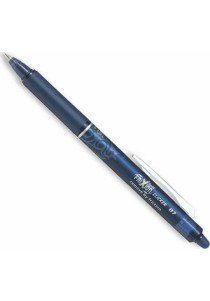 Pilot FriXion Ball Clicker Στυλό Gel 0.7mm Navy Μπλε