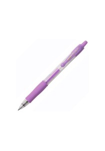 Στυλό Pilot G-2 0.7 - Μωβ