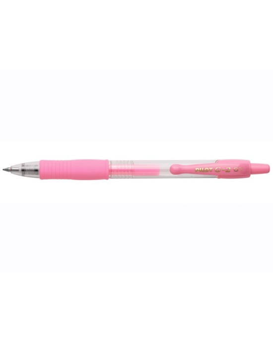 Στυλό Pilot G-2 0.7 - Pink