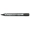 PILOT – Ανεξίτηλος Μαρκαδόρος SCA-100 broad Fine Μαύρο