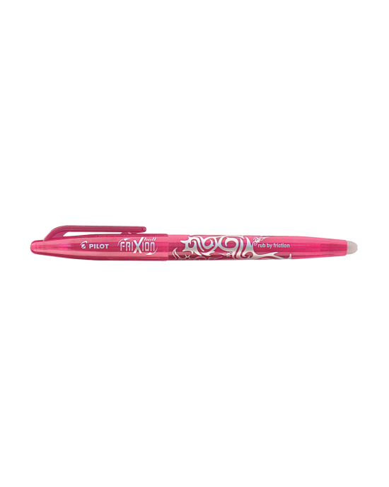 Στυλό Pilot Frixion Ball 0.7 - Ροζ