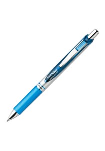 Στυλό Pentel ENERGEL Liquid Gel 0.7 - Μπλε