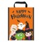 Halloween επαναχρησιμοποιούμενη τσάντα 34x40 cm