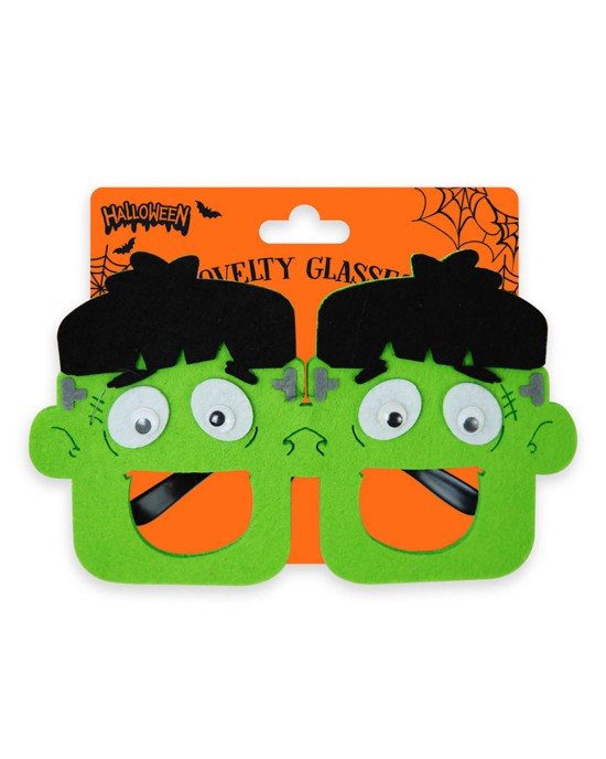 Halloween γυαλάκια