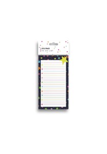 Λίστα καθημερινή 'To do list' - Stars