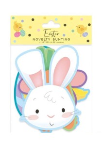 Fun easter banner με σχεδια