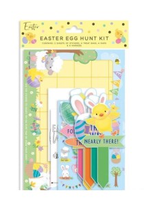 Fun easter kit κυνηγι αυγου