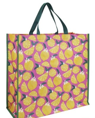 Τσάντα επαναχρησιμοποιούμενη - lemons