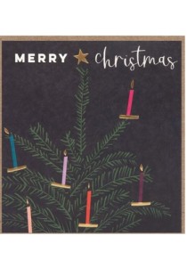 Κάρτα ευχών Caroline Gardner - Merry Christmas