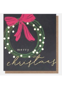 Κάρτα ευχών Caroline Gardner - Merry Christmas
