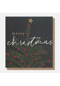 Κάρτα ευχών Caroline Gardner - Merry Christmas