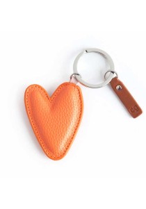ΜΠΡΕΛΟΚ GARDNER coral orange heart