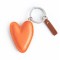 ΜΠΡΕΛΟΚ GARDNER coral orange heart