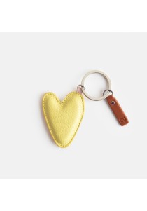 Μπρελόκ R.E.D. Pear Green Heart