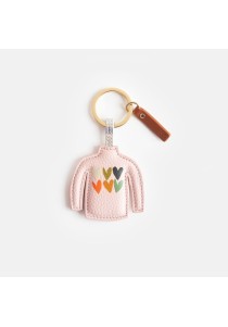 Μπρελόκ R.E.D. Hearts Pink Cosy Jumper