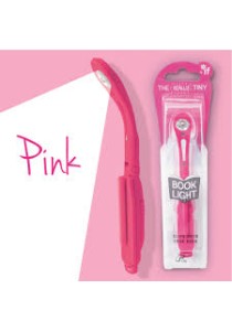 Φακός Ανάγνωσης IF Tiny pink
