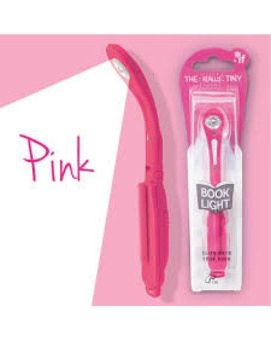 Φακός Ανάγνωσης IF Tiny pink