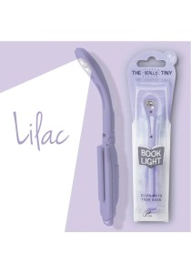 Φακός Ανάγνωσης IF Petal lilac