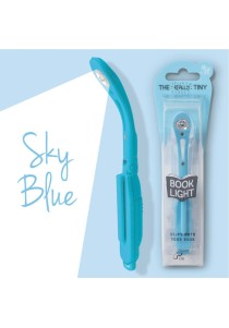 Φακός Ανάγνωσης IF light blue
