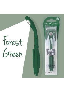Φακός Ανάγνωσης IF Forest Green