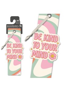 Mαγνητικός σελιδοδείκτης - Be Kind