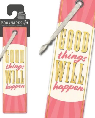 Σελιδοδείκτης IF Quirky Good Things