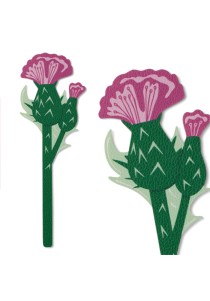 Σελιδοδείκτης Bookaroo- Thistle