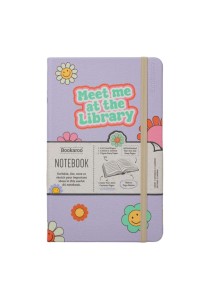 Σημειωματάριο Bookaroo - Good Vibes