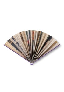 Βενταλια If Book Fan - Gallery